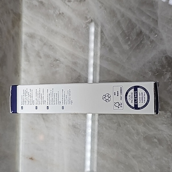 ELEMIS Peptide4 Eye Recovery Cream 0.5 oz - Picture 3 of 7